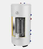 Бойлер напольный косвенного нагрева Termica AMET 150 INOX