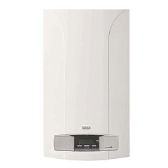 Настенный газовый двухконтурный котел отопления Baxi LUNA-3 280 Fi (CSE45628366-)