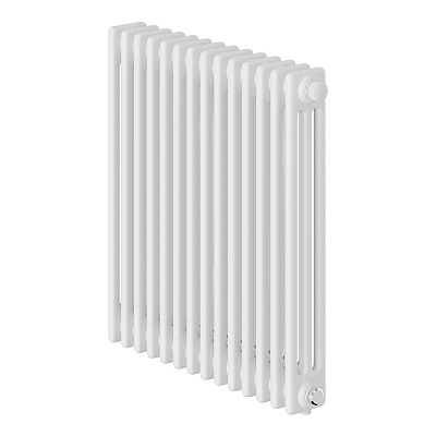 Стальной трубчатый радиатор отопления Royal Thermo Insignia VC3050 - 14 секции (белый) Стальной трубчатый радиатор отопления Royal Thermo Insignia VC3050 - 14 секции (белый)