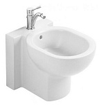 Биде напольное Villeroy and Boch EDITIONALS белое 74440096