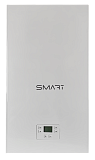 Настенный газовый двухконтурный котел отопления Italtherm SMART 25 F (301051A54)
