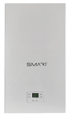 Настенный газовый двухконтурный котел отопления Italtherm SMART 25 F (301051A54) Настенный газовый двухконтурный котел отопления Italtherm SMART 25 F (301051A54)