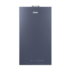 Настенный газовый двухконтурный котел отопления Haier EvoLine 2.24 Ti, 24 кВт (GE0Q69E0BRU)