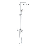 Душевая колонна Grohe Tempesta Cosmopolitan 210 26224001
