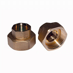 Винтовое соединение IMP PUMPS MESING R 3/4