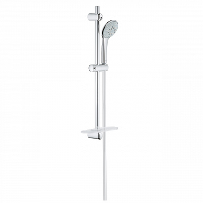 Душевой гарнитур Grohe Euphoria 110 Champagne 27232001 Душевой гарнитур Grohe Euphoria 110 Champagne 27232001