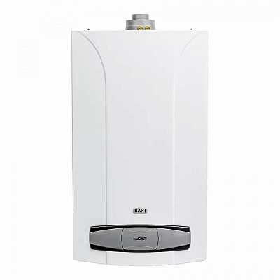Настенный газовый одноконтурный котел отопления Baxi LUNA-3 Comfort 1.240 Fi (CSE45524358-) Настенный газовый одноконтурный котел отопления Baxi LUNA-3 Comfort 1.240 Fi (CSE45524358-)