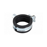 Хомут Walraven BISMAT Flash с вкладышем EPDM, 25-28 мм, M8