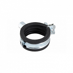 Хомут Walraven BISMAT Flash с вкладышем EPDM, 25-28 мм, M8