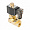 Клапан электромагнитный UNIPUMP BOX-32 11/4