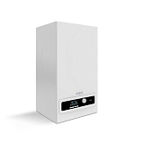 Настенный газовый котел отопления Copa двухконтурный EON 24 кВт