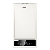 Настенный газовый двухконтурный котел отопления Haier EliteLine 2.31TW, 31 кВт, с функцией Wi-Fi, с протоколом OpenTherm (GE0Q6HE0CRU)