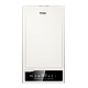Настенный газовый двухконтурный котел отопления Haier EliteLine 2.31TW, 31 кВт, с функцией Wi-Fi, с протоколом OpenTherm (GE0Q6HE0CRU)