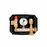 Группа безопасности котла Buderus kss/G125