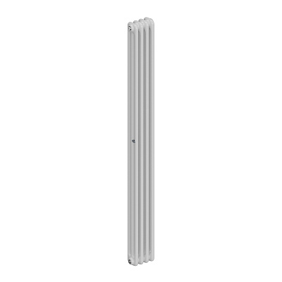 Стальной трубчатый радиатор отопления Rifar TUBOG TUB 3180-04 (Белый) Стальной трубчатый радиатор отопления Rifar TUBOG TUB 3180-04 (Белый)