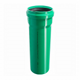 Труба канализационная Ostendorf KG2000EM SN16, 315*3000