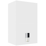 Настенный газовый конденсационный котел отопления двухконтурный Ferroli BLUEHELIX HITECH RRT 24 C (RU)