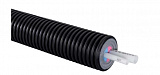 Теплоизолированная труба Uponor ECOFLEX AQUA TWIN ТРУБА 32X4,4-20X2,8/175 PN10