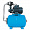 Насосная станция UNIPUMP AUTO QB 80