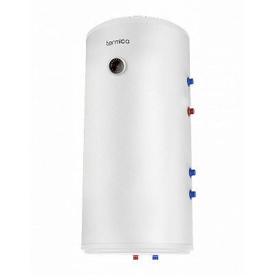 Бойлер настенный косвенного нагрева Termica AMET 120W INOX Бойлер настенный косвенного нагрева Termica AMET 120W INOX