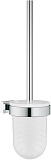 Туалетный ёршик Grohe Essentials Cube 40513001