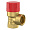 Предохранительный клапан Astrex AstroPress 3/4x3/4, 3бар (A27025)