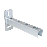 Консоль стеновая Walraven BIS RapidRail (BUP1000) WM1 - 30 х 15 мм, L=150 мм