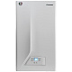 Настенный газовый двухконтурный котел отопления Italtherm CITY CLASS 12 F (WB) белая панель с кнопками (301051B50)