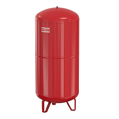 Расширительный бак Flamco (ТС/ХС) Flexcon R 500/3,0 - 10бар, для системы отопления (16510RU)