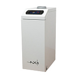Напольный газовый котел отопления, одноконтурный Axis SMART 10 кВт (AXIS-09-10E-00)