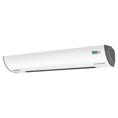 Электрическая тепловая завеса Ballu AirShell компактная BHC-L15S09-SP Электрическая тепловая завеса Ballu AirShell компактная BHC-L15S09-SP