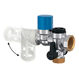 Группа безопасности Astrex AstroPress B 3/4, 7бар (A28388)