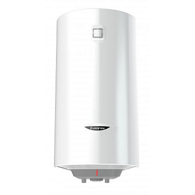 Электрический накопительный водонагреватель Ariston PRO1 R ABS 65 V SLIM Электрический накопительный водонагреватель Ariston PRO1 R ABS 65 V SLIM