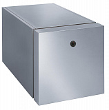 Бойлер косвенного нагрева Viessmann Vitocell 300-H 500 л серебристый 3003629