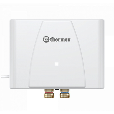 Электрический проточный водонагреватель Thermex Balance 6000
