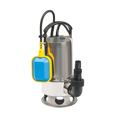 Дренажный насос UNIPUMP INOXVORT 750 SW Дренажный насос UNIPUMP INOXVORT 750 SW