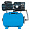 Насосная станция UNIPUMP AUTO JET 100 L