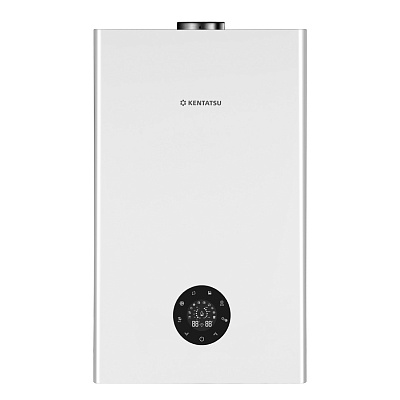 Настенный газовый конденсационный котел отопления Kentatsu NOBBY BASE CONDENS (S) 45-CS Настенный газовый конденсационный котел отопления Kentatsu NOBBY BASE CONDENS (S) 45-CS
