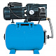 Насосная станция UNIPUMP AUTO JET 100 L