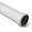 Труба PRO AQUA Stilte Plus для внутренней канализации 58x1000