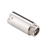 Удлинитель MVI резьба ВР-НР 1/2x30 mm, DN15, латунь