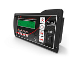 Контроллер для твердотопливного котла TECH ST-37n RS