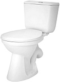 Унитаз напольный SANTEK Бриз 1.WH30.2.138