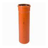 Труба канализационная Ostendorf KGEM SN2 200*2000
