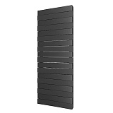 Биметаллический секционный радиатор отопления Royal Thermo PianoForte Tower Noir Sable 500 / 18 секций
