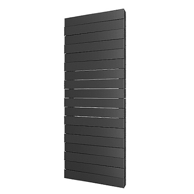 Биметаллический секционный радиатор отопления Royal Thermo PianoForte Tower Noir Sable 500 / 18 секций Биметаллический секционный радиатор отопления Royal Thermo PianoForte Tower Noir Sable 500 / 18 секций