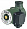 Циркуляционный насос DAB A 50/180 XT - 400 v