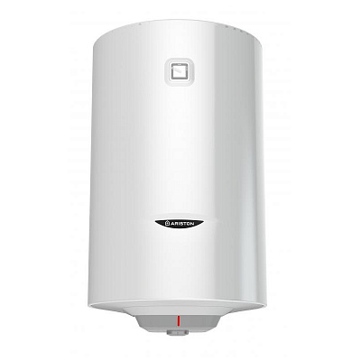 Электрический накопительный водонагреватель Ariston PRO1 R 100 V PL