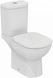 Чаша Ideal Standard Tempo T331201 (горизонтальный выпуск)