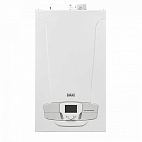 Настенный газовый конденсационный котел отопления Baxi LUNA Platinum+ 1,24 GA